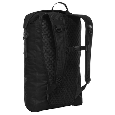 Rucksack The North Face Waterproof Rolltop 35 L TNF Black Outdoorsupply